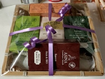 Cosmétiques Bio